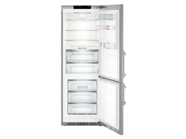Liebherr CBNes 5778-21, 393 L, SN-T, 16 kg/24t, C, Frisk zone, aflukke, Rustfrit stål
