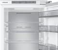 Miniatyrbild 5 av 5: Samsung BRB30705EWW - Kylskåp/frys - bottenfrysskåp - inbyggd - fördjupning - bredd: 55.5 cm - djup: 56 cm - höjd: 193.8 cm - 298 liter - Klass E - v