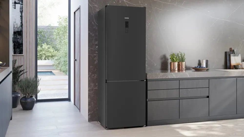 Siemens 70 Cm Kyl Frys () Siemens 70 Cm Kyl Frys