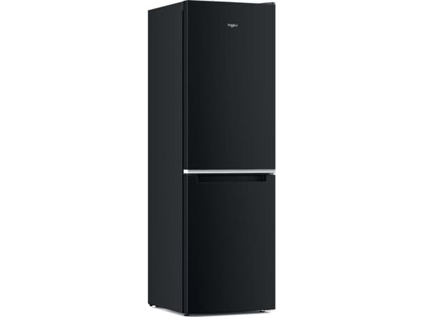 Kjøleskap Whirlpool W7X82IK Sort