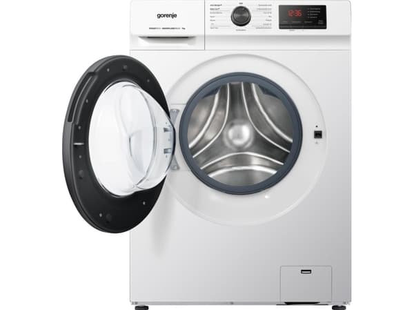 WNHVB72SDPS Pesukone 7 kg 46cm syvällä