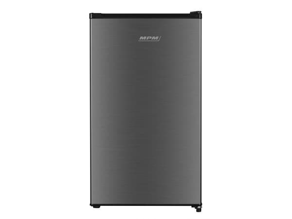 MPM -90-CJ-28, 90 l, 39 dB, E, Grå