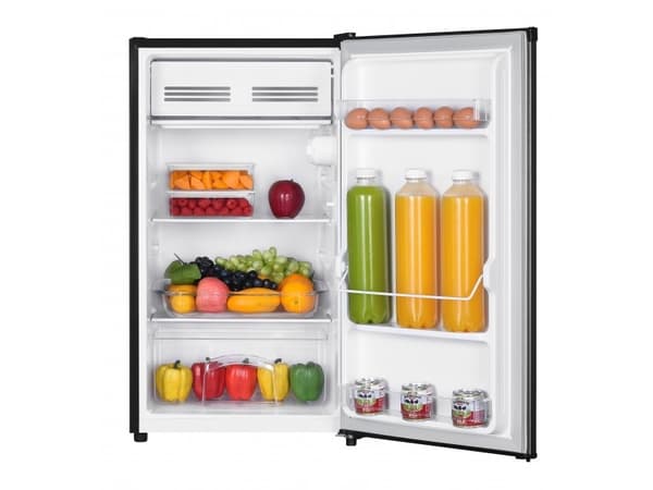 MPM -90-CJ-28, 90 l, 39 dB, E, Grå