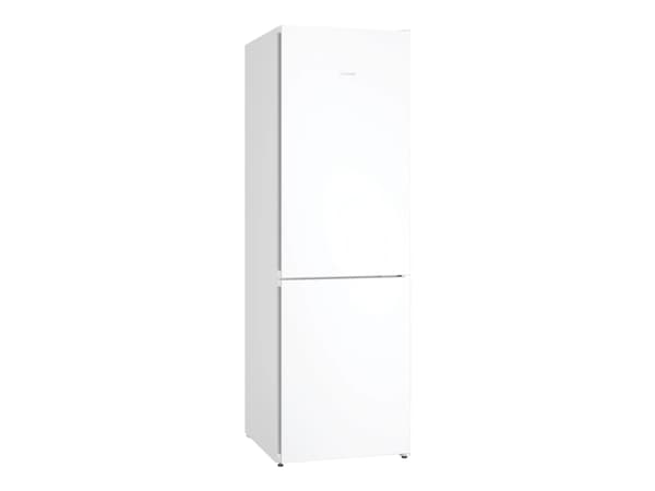 Siemens iQ300 KG36N2WCF, 321 l, SN-T, 9,5 kg/24t, C, Fresh zone compartment, Hvit Hvit