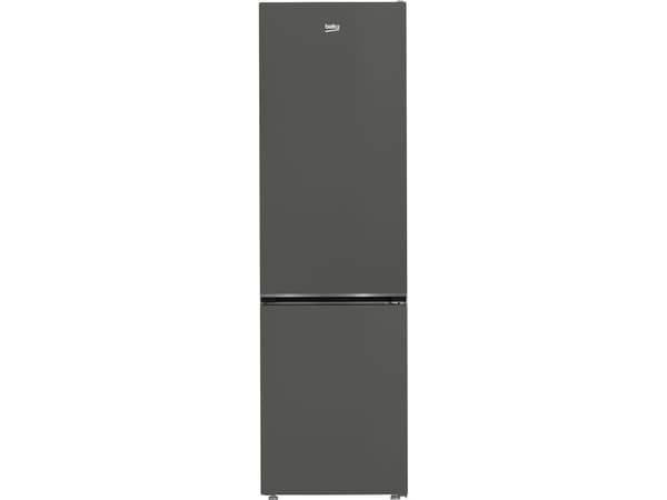 Beko B1RCNA404G, 355 l, SN-ST, 6 kg/24t, E, Fresh zone compartment, Grå Grå