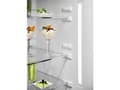 Miniatyrbilde 4 av 5: Electrolux LNT7ME36K2, 366 l, SN-T, 8 kg/24t, E, Fresh zone compartment, Sort