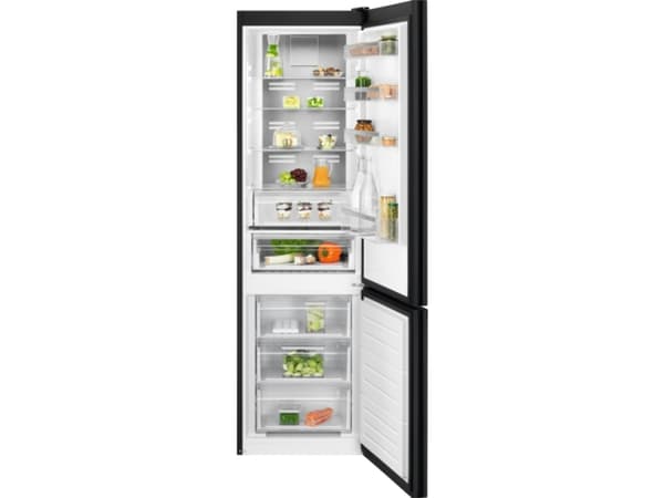Electrolux LNT7ME36K2, 366 l, SN-T, 8 kg/24t, E, Fresh zone compartment, Sort