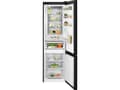 Miniatyrbilde 2 av 5: Electrolux LNT7ME36K2, 366 l, SN-T, 8 kg/24t, E, Fresh zone compartment, Sort