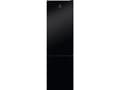 Miniatyrbilde 1 av 5: Electrolux LNT7ME36K2, 366 l, SN-T, 8 kg/24t, E, Fresh zone compartment, Sort