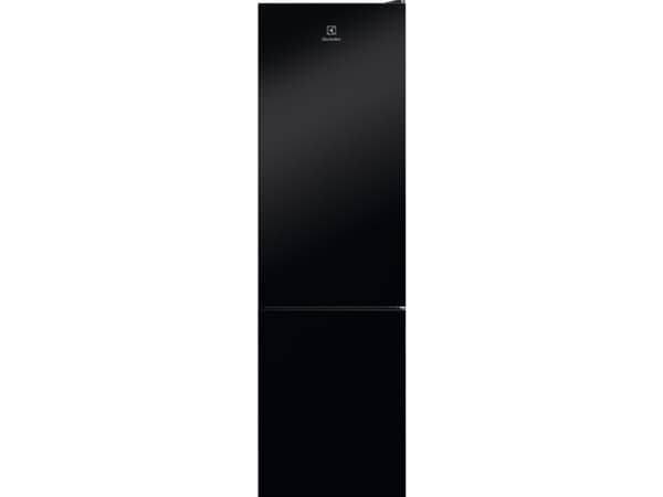 Electrolux LNT7ME36K2, 366 l, SN-T, 8 kg/24t, E, Fresh zone compartment, Sort Sort