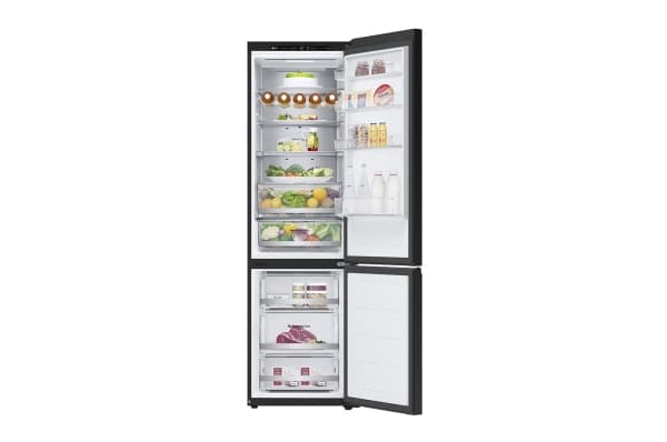 LG GBB72BM9DQ, 387 l, SN-T, 10 kg/24t, D, Fresh zone compartment, Sort