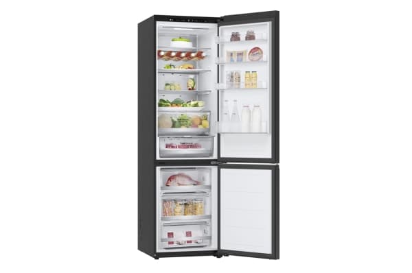 LG GBB72BM9DQ, 387 l, SN-T, 10 kg/24t, D, Fresh zone compartment, Sort