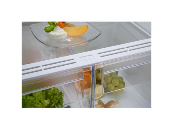 Electrolux LNS5LE18S, 271 l, SN-T, 3,3 kg/24t, E, Fresh zone compartment, Hvit