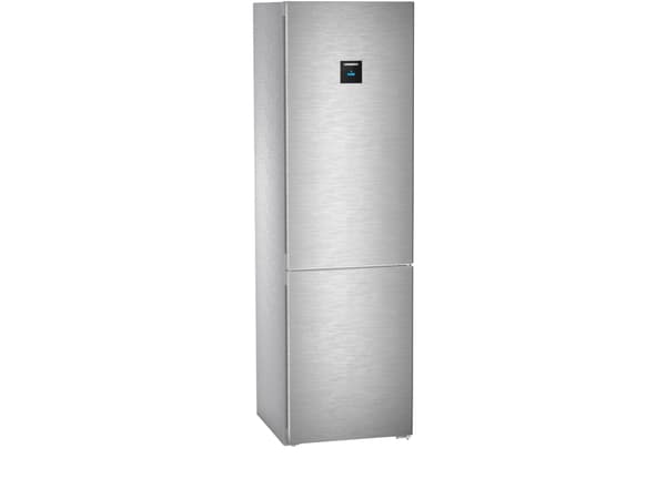Liebherr CBNstd 578i Peak, 359 L, SN-T, 10 kg/24h, D, Tuoreosasto, Ruostumaton teräs