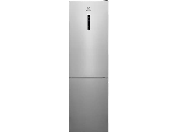 Electrolux LNT7ME36X3, 366 l, SN-T, 8 kg/24t, E, Fresh zone compartment, Rustfritt stål Rustfritt stål