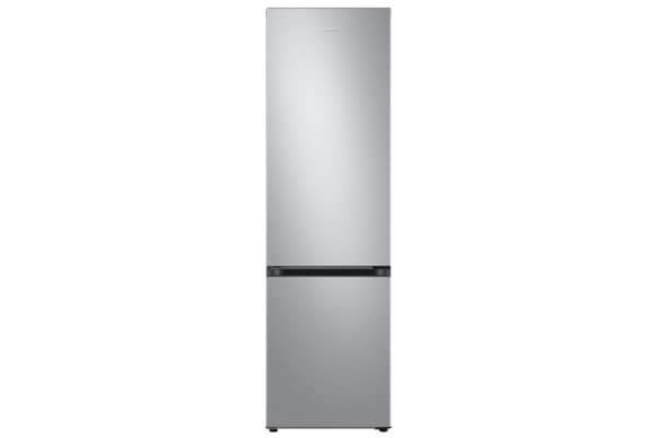 Samsung RB38C602DSA, 390 l, SN-ST, 8 kg/24t, D, Fresh zone compartment, Rustfritt stål
