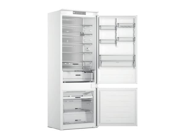 Whirlpool WH SP70 T122, 394 l, SN-T, 10 kg/24h, D, Färska zon fack, Vit