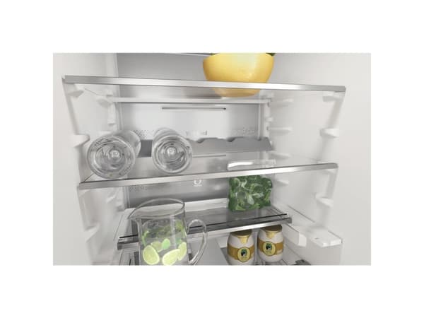 Whirlpool WHC18 T574 P, 250 L, SN-T, 7 kg/24h, C, Tuoreosasto, Valkoinen