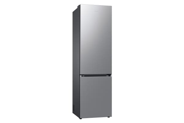 Samsung RB38T607BS9, No Frost (jääkaappi), SN-ST, 8 kg/24h, B, Tuoreosasto, Ruostumaton teräs