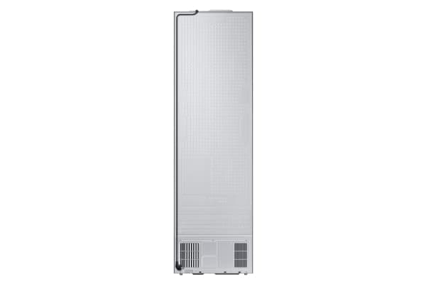 Samsung RB38T607BS9, No Frost (jääkaappi), SN-ST, 8 kg/24h, B, Tuoreosasto, Ruostumaton teräs