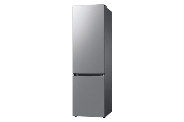 Samsung RB38T607BS9, No Frost (jääkaappi), SN-ST, 8 kg/24h, B, Tuoreosasto, Ruostumaton teräs