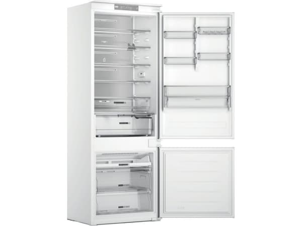 Whirlpool WH SP70 T122, 394 L, SN-T, 10 kg/24h, D, Tuoreosasto, Valkoinen Valkoinen