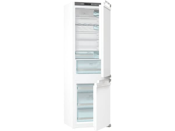 NRKI5182EA1 Jääkaappipakastin sisäänrakennettu kiinteäovi 177 cm