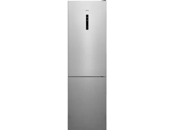 Kjøleskap Electrolux RCB736E7MX