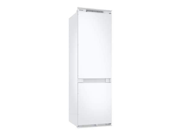 Samsung BRB26605EWW, No Frost (jääkaappi), SN-T, 6 kg/24h, E, Tuoreosasto, Valkoinen