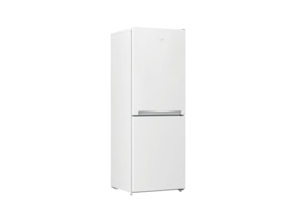 BEKO RCSA240K40WN jääkaappi-pakastin yhdistelmä