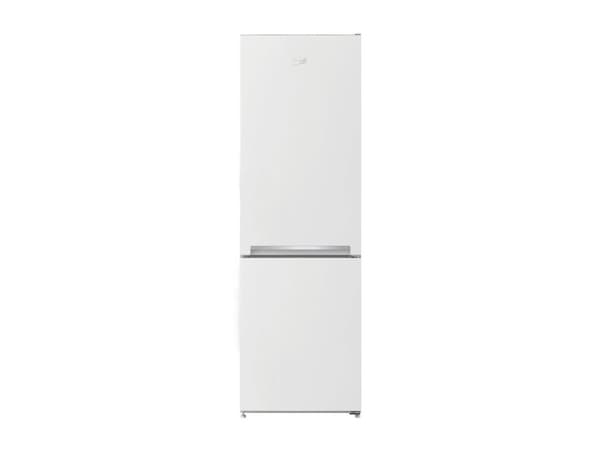 Beko RCSA270K40WN, 262 l, SN-ST, 38 dB, 4 kg/24t, E, Hvit