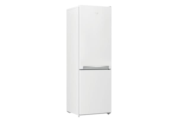 Beko RCSA270K40WN, 262 l, SN-ST, 38 dB, 4 kg/24t, E, Hvit