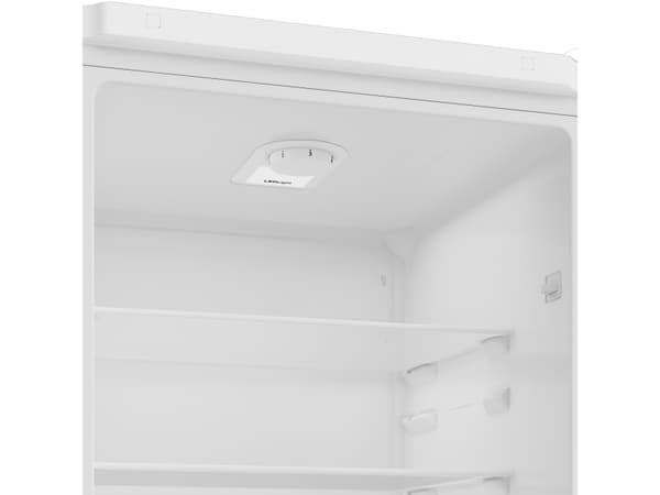 Beko RCSA300K40WN, 291 l, SN-ST, 35 dB, 1 kg/24t, E, Hvit