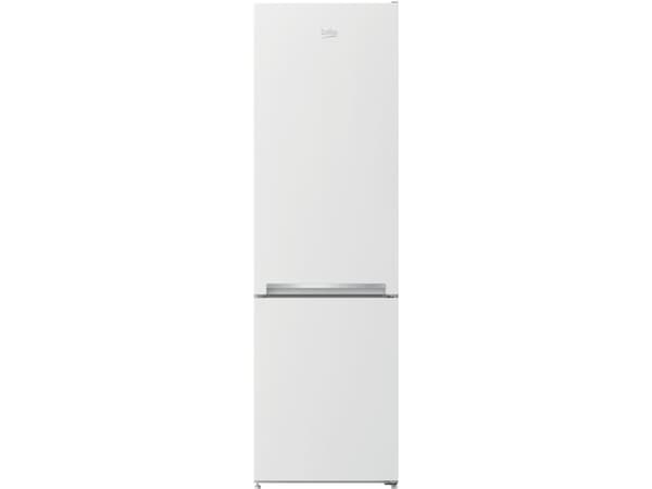Beko RCSA300K40WN, 291 l, SN-ST, 35 dB, 1 kg/24t, E, Hvit