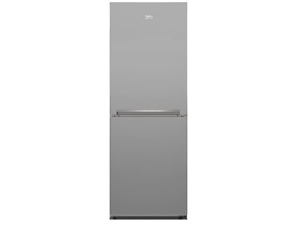 Beko RCSA240K40SN, 229 L, SN-ST, 4 kg/24h, E, Fresh zone compartment, Silver