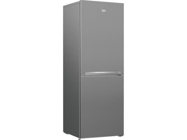 Beko RCSA240K40SN, 229 L, SN-ST, 4 kg/24h, E, Fresh zone compartment, Silver