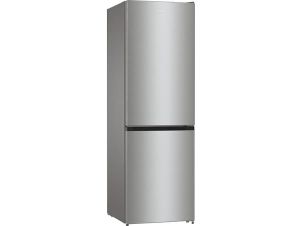 Gorenje NRC619BSXL4, 326 l, SN-ST, 13 kg/24t, B, Fresh zone compartment, Grå