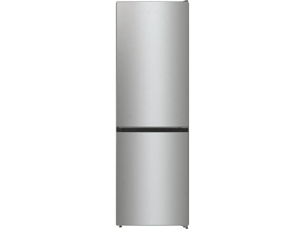 Gorenje NRC619BSXL4, 326 l, SN-ST, 13 kg/24t, B, Fresh zone compartment, Grå Grå
