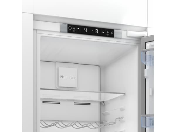Beko BCNA306E42SN kjøleskap