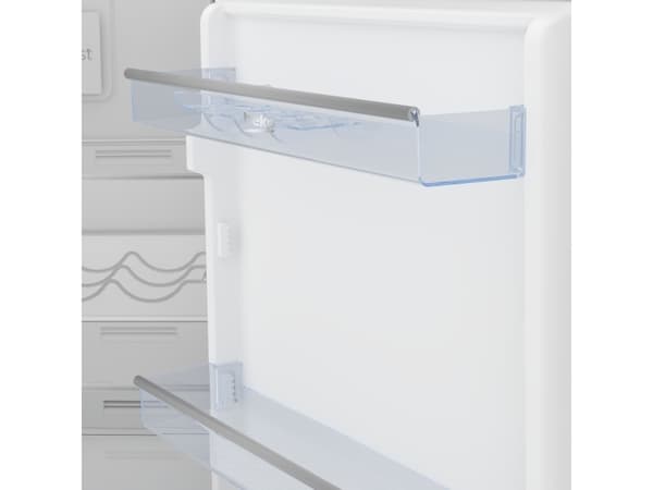 Beko BCNA306E42SN kjøleskap