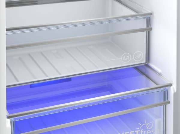 Beko BCNA306E42SN kjøleskap