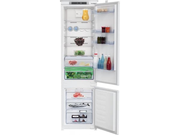 Beko BCNA306E42SN kjøleskap