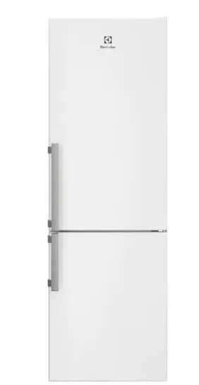 Electrolux Kyl och frys LNB1LE34WR