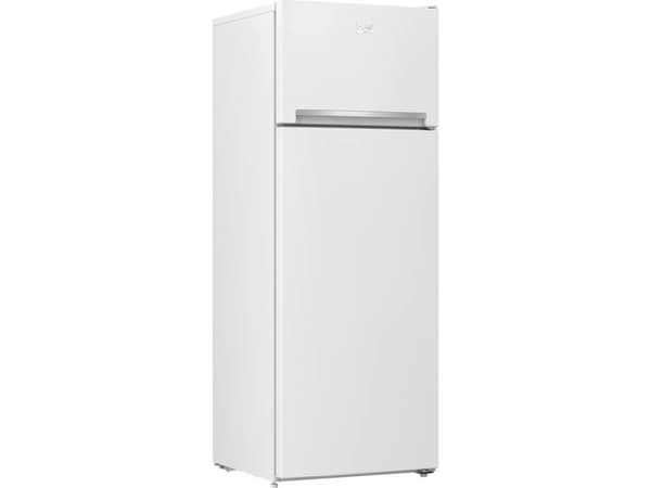Beko RDSA240K40WN, 223 L, SN-ST, 37 dB, 2,1 kg/24 timer, E, hvit