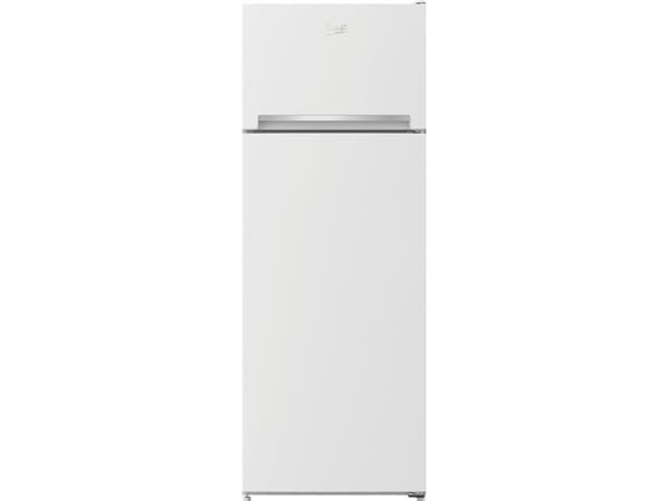 Beko RDSA240K40WN, 223 L, SN-ST, 37 dB, 2,1 kg/24 timer, E, hvit Hvit