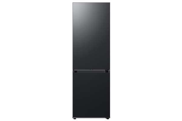 Jääkaappi Samsung 185cm NF, mattamusta