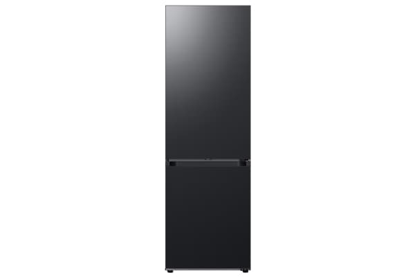 Jääkaappi Samsung 185cm NF, mattamusta