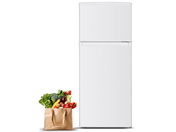 Køle-fryseskab MPM-125-CZ-08/E