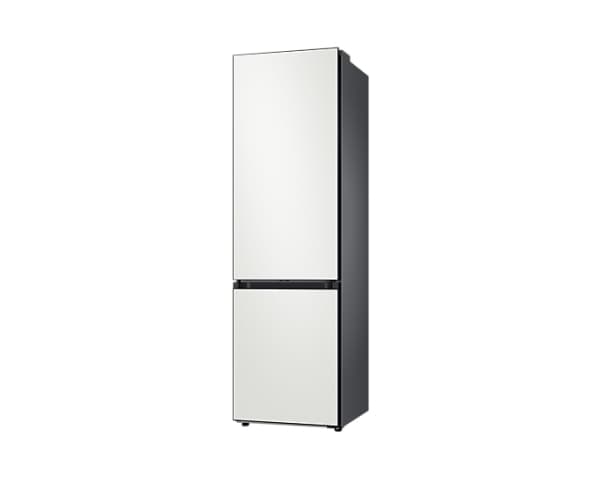 Jääkaappi Samsung RL38C6B2CAP/EG BESPOKE ilman etuosaa 203cm