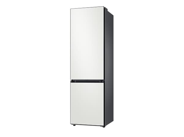 Jääkaappi Samsung RL38C6B2CAP/EG BESPOKE ilman etuosaa 203cm